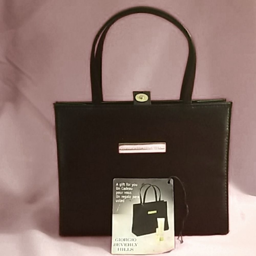 Giorgi Beverly Hills Evening Clutch